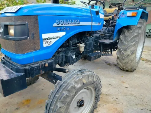 Sonalika 50 