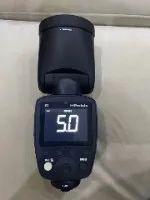 Profoto A1 flash