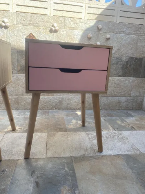 Table de nuits
