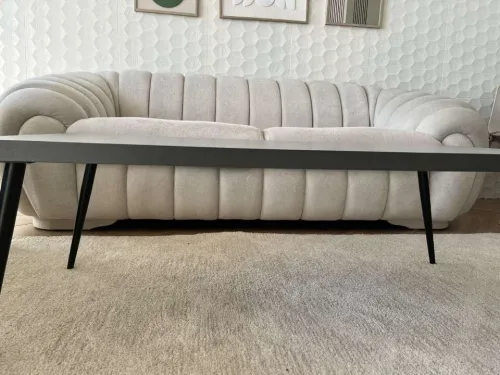 Table et meuble tv