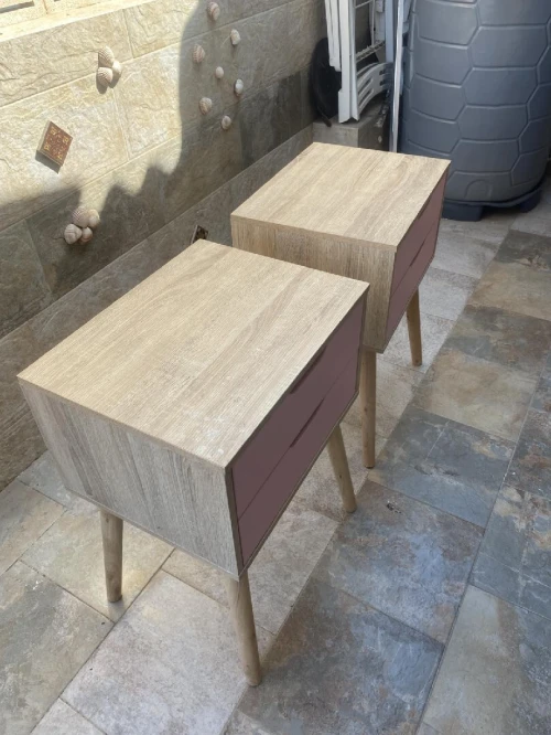 Table de nuits