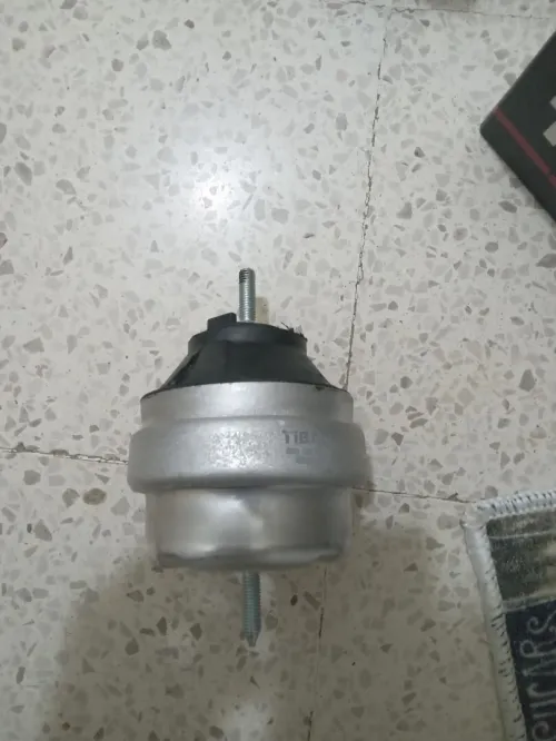 Support moteur 1.9 tdi