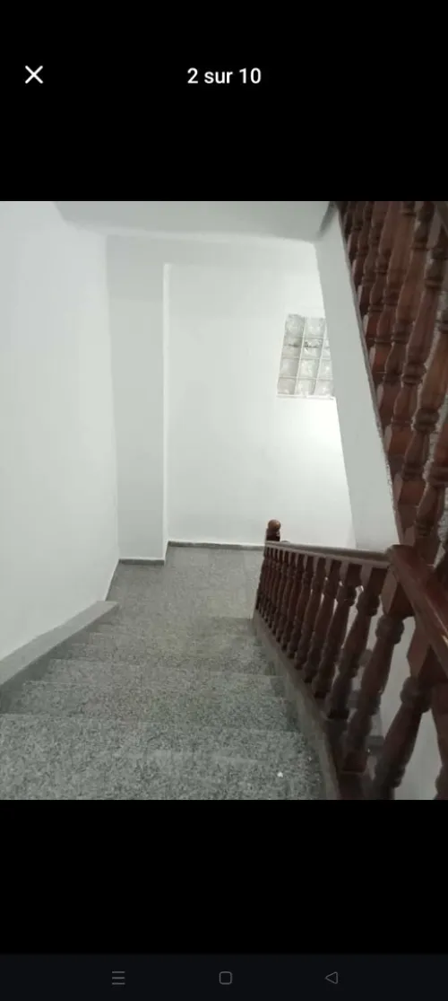 Location bien immobilier Alger Bordj el kiffan