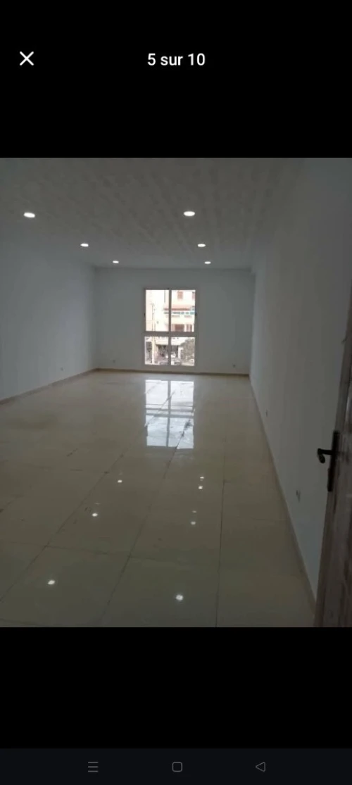 Location bien immobilier Alger Bordj el kiffan