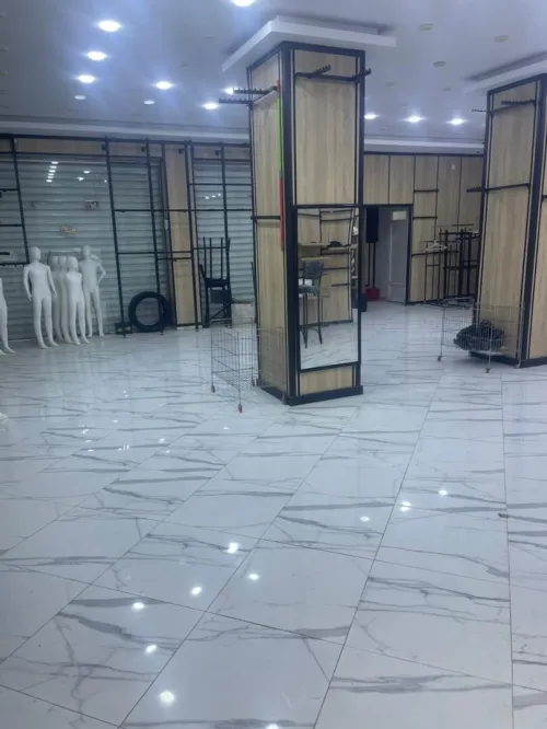 Location Local Alger Bordj el bahri