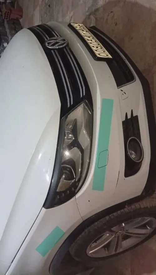 Volkswagen Tiguan 2016 Lounge