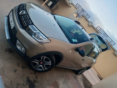 Dacia Sandero 2018 Stepway PRIVILEGE