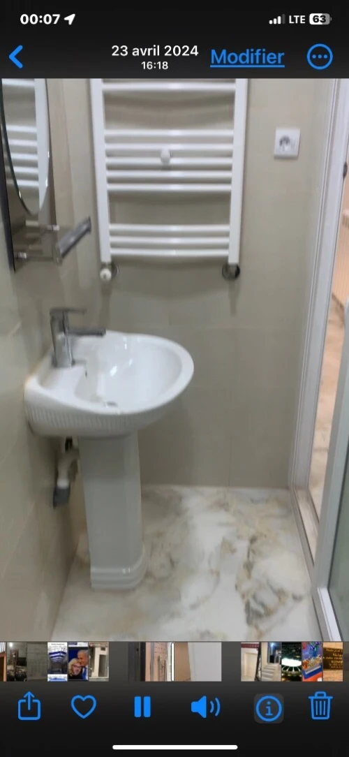 Location Appartement Duplex F10+ Sétif Setif