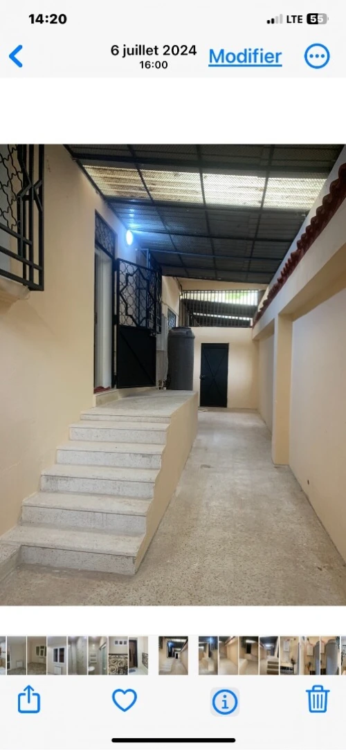 Location Local Sétif Setif