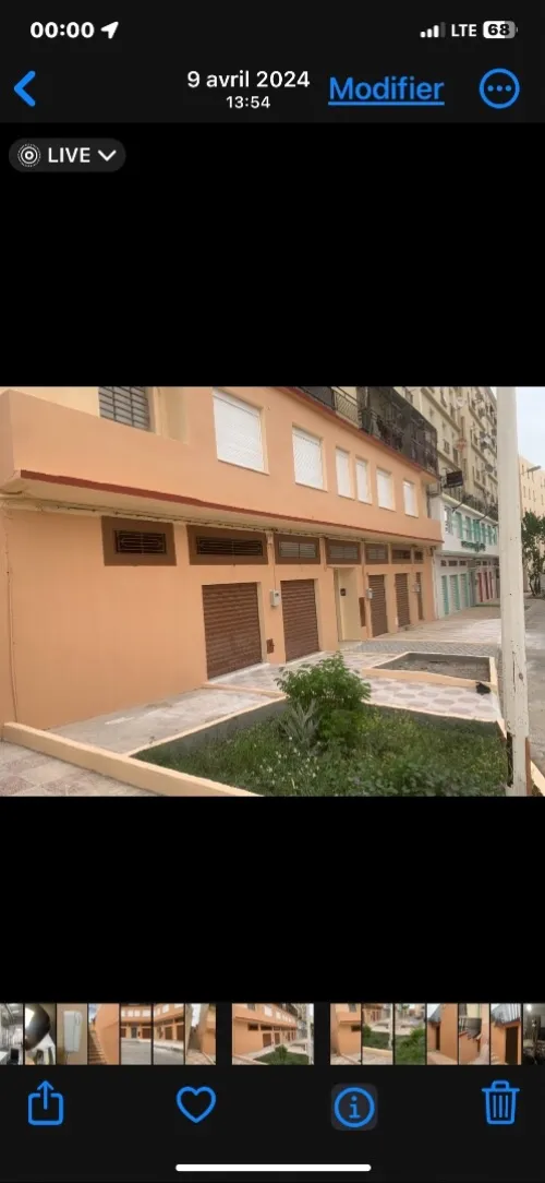Location Appartement Duplex F10+ Sétif Setif
