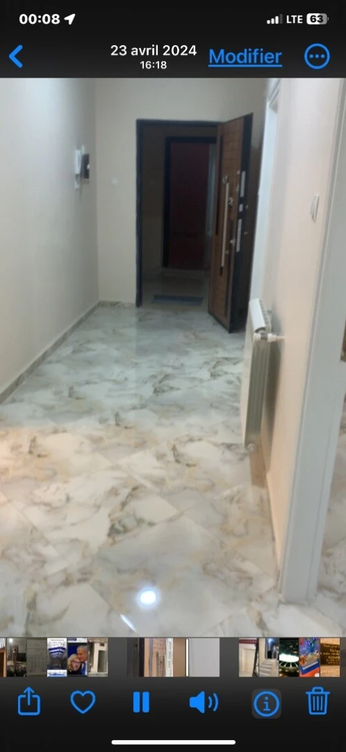 Location Appartement Duplex Sétif Setif