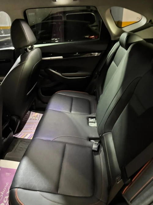 Kia Seltos 2025 Luxury