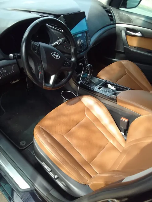Hyundai i40 2019 Préstige