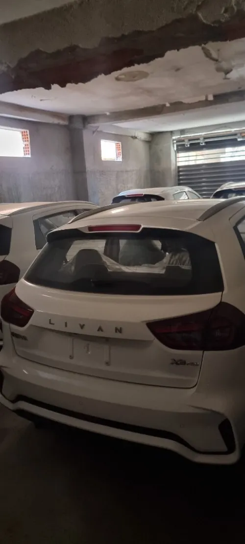Livan X3 Pro  2025 