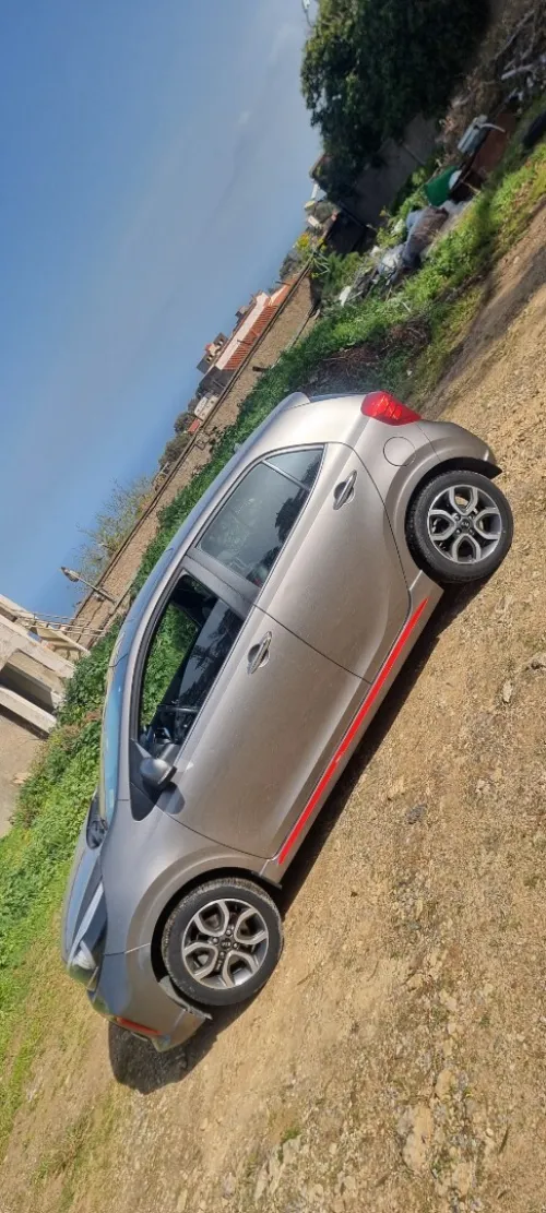 Kia Picanto 2019 GT-Line
