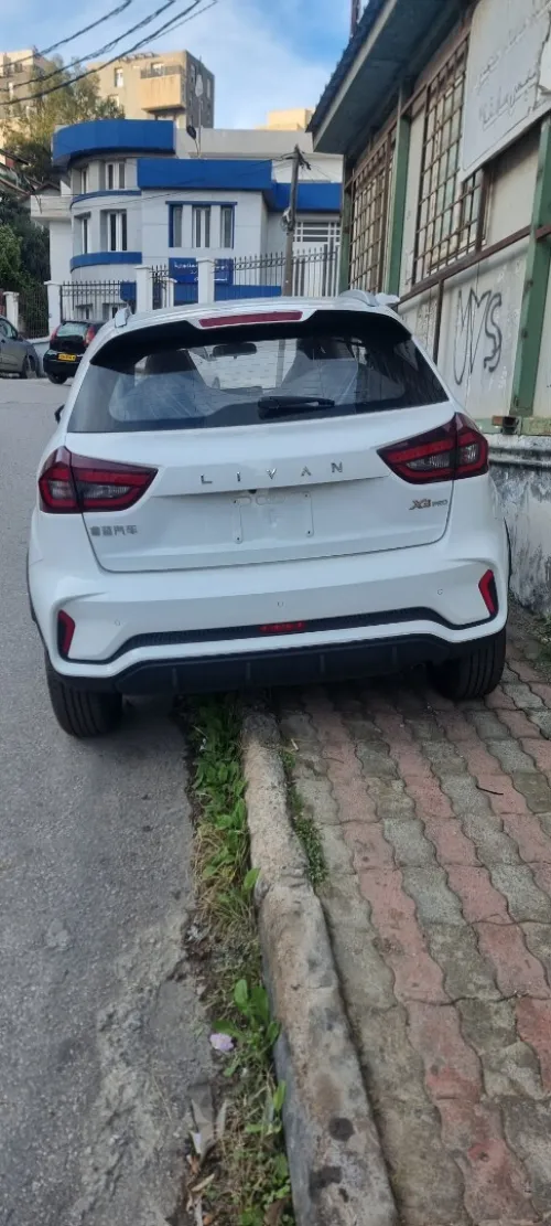 Livan X3 Pro  2025 