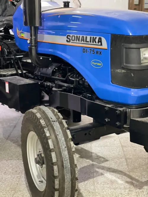 sonalika di 75 2025