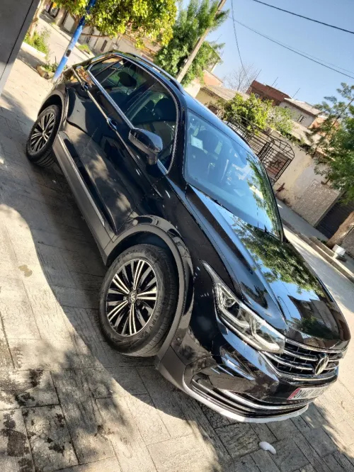 Volkswagen Tiguan 2021 Tiguan