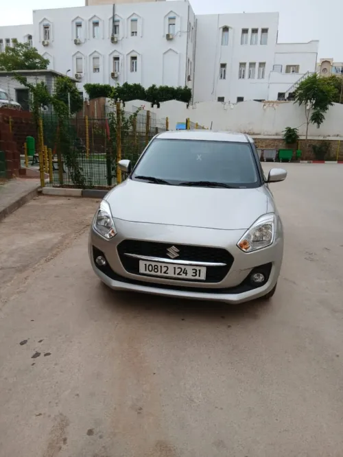 Suzuki Swift 2024 GL Plus 