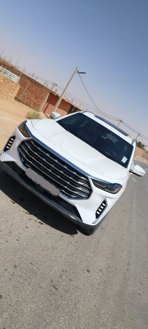 Jetour  X70 PLUS 2023 Luxury
