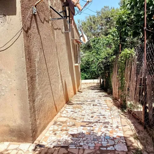 Location vacances Villa Tipaza Tipaza