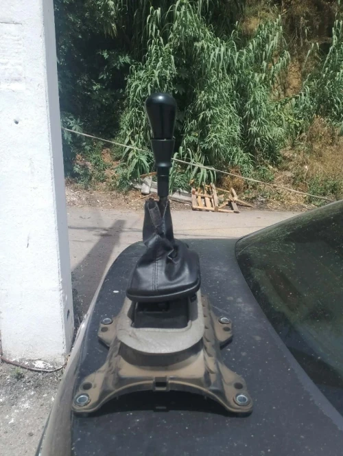 Levier de vitesse