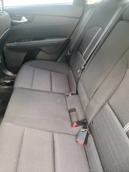 Kia Cerato 2019 Cerato