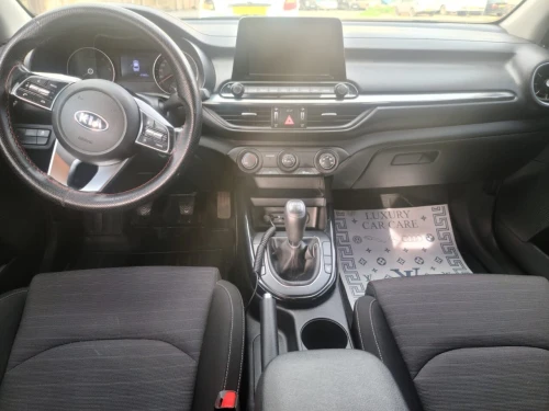 Kia Cerato 2019 Cerato