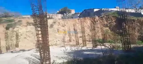Vente Terrain Boumerdès Thenia