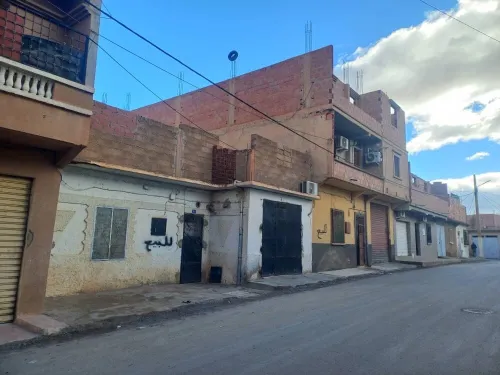Vente bien immobilier Batna Ain touta