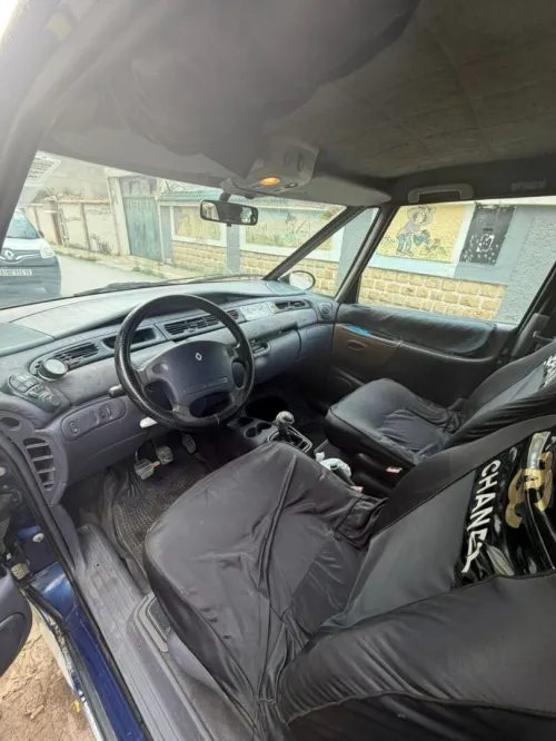 Renault Espace 2001 Espace