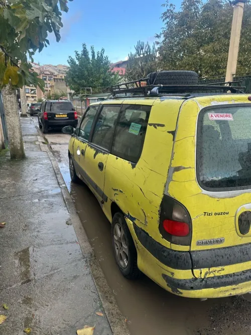 Renault Espace 2001 Espace