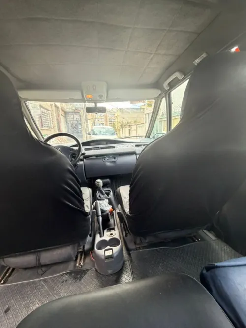 Renault Espace 2001 Espace