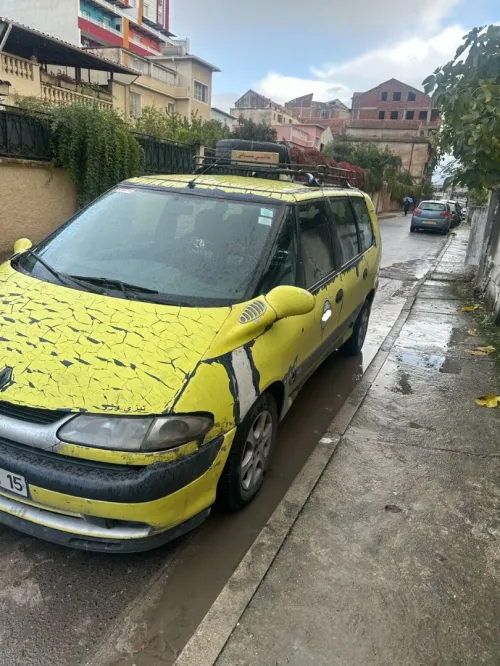 Renault Espace 2001 Espace