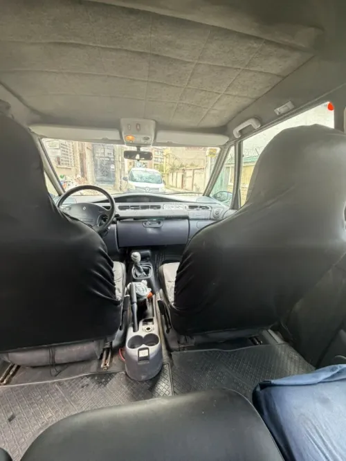 Renault Espace 2001 Espace