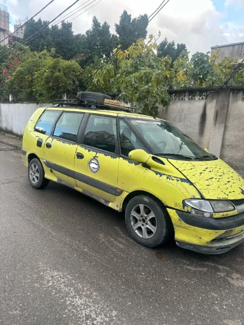 Renault Espace 2001 Espace