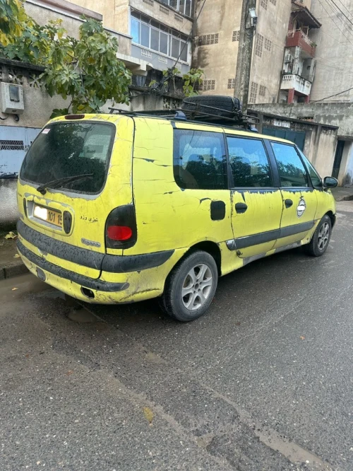 Renault Espace 2001 Espace