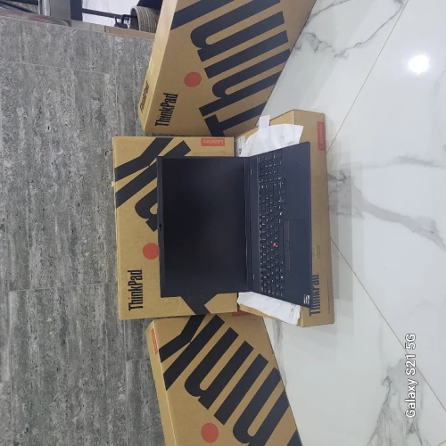 LENOVO THINKPAD L16 Gen 1 azerty neuf sous emballage