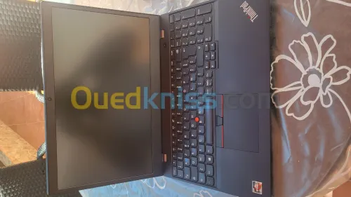 THINKPAD L15 GEN 1 AZERTY CABA