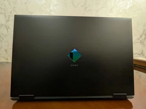 HP OMEN 16 I7 12TH 16/512 RTX 3050TI
