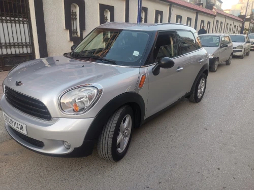 Mini Mini 2014 One