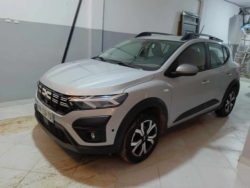 Dacia Sandero 2023 