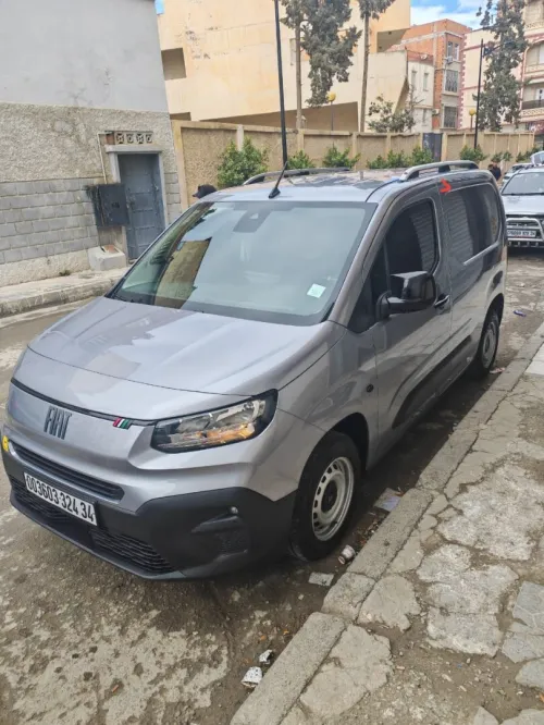 Fiat Doblo 2024 Nouveau