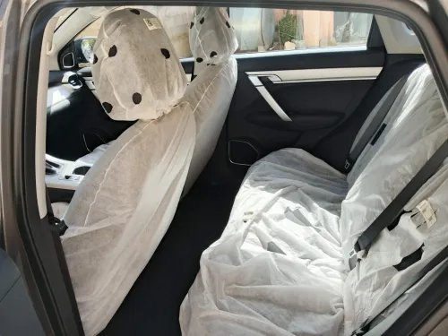 Geely Coolray 2026 