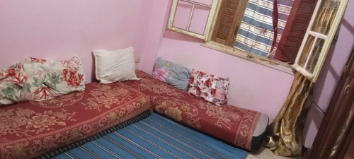 Vente Appartement F3 Aïn Defla Khemis miliana