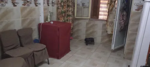 Vente Appartement F3 Aïn Defla Khemis miliana