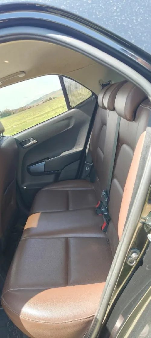 Kia Picanto 2019 Ex motion