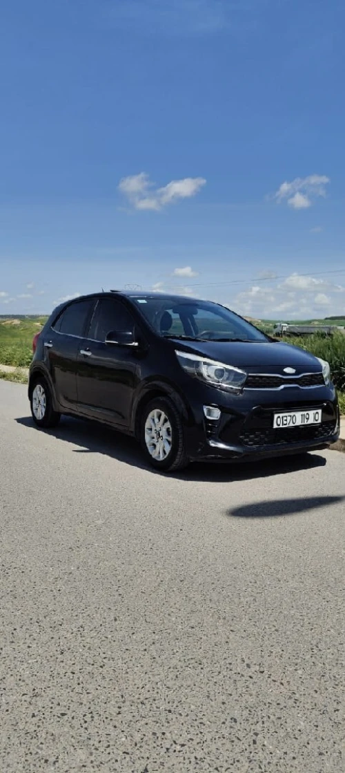 Kia Picanto 2019 EX