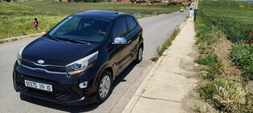 Kia Picanto 2019 EX