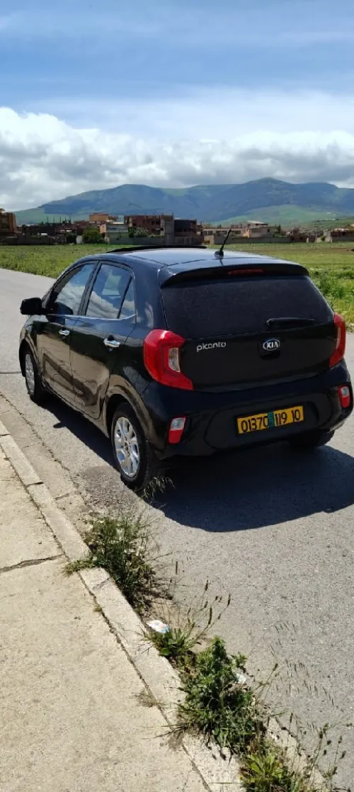 Kia Picanto 2019 Ex motion